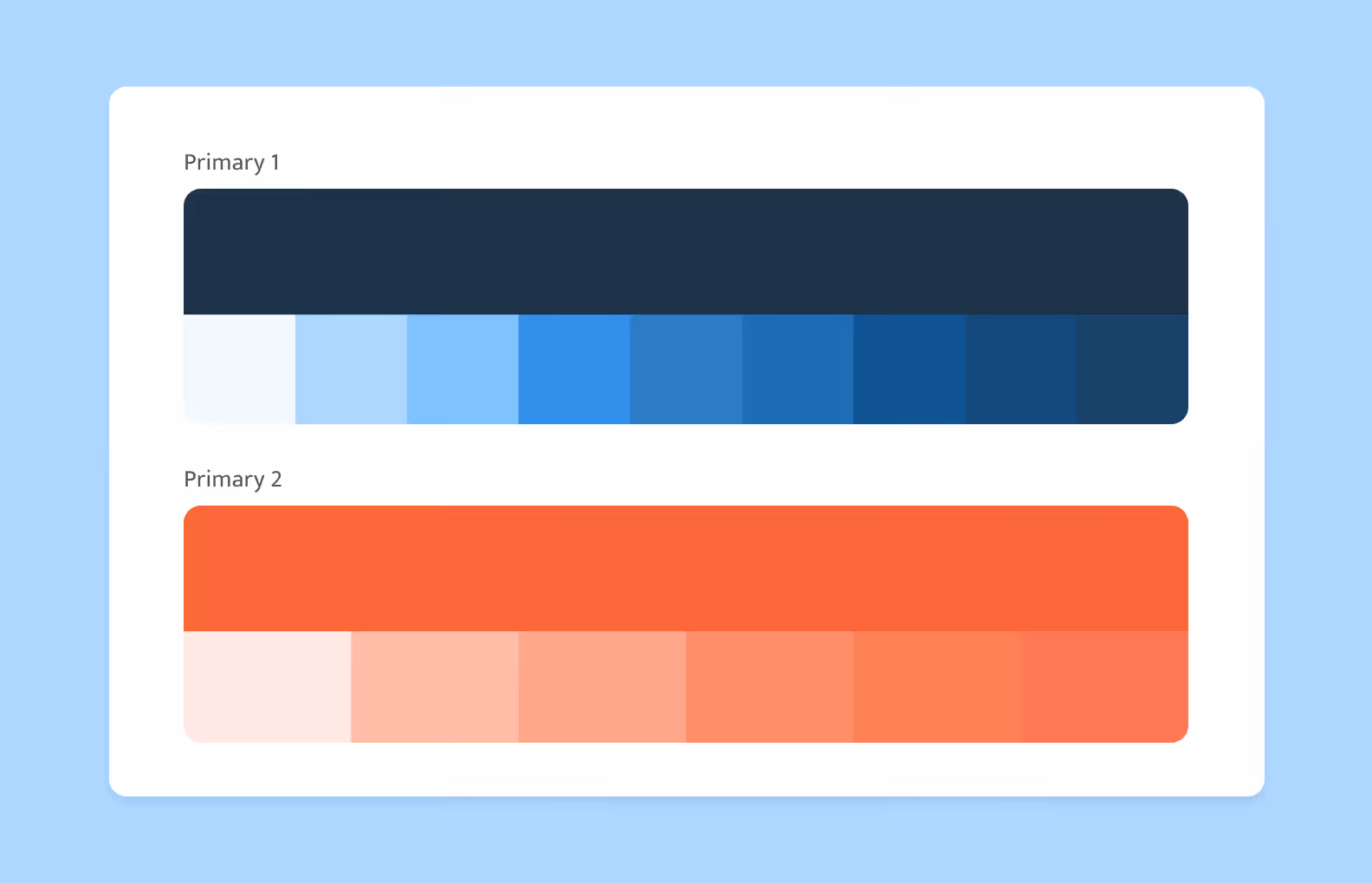 UI Kit Elements