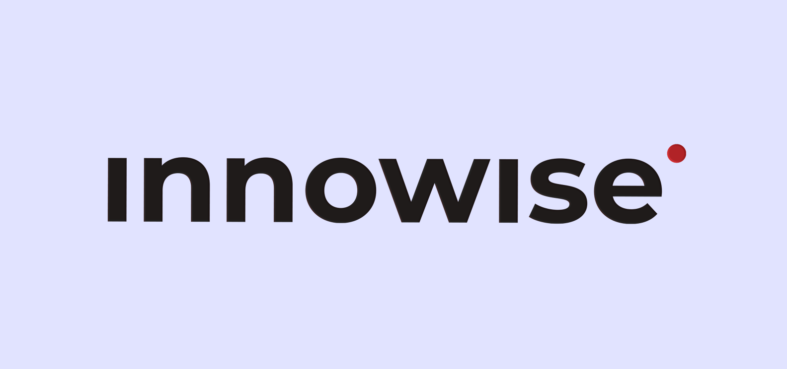 Innowise logo