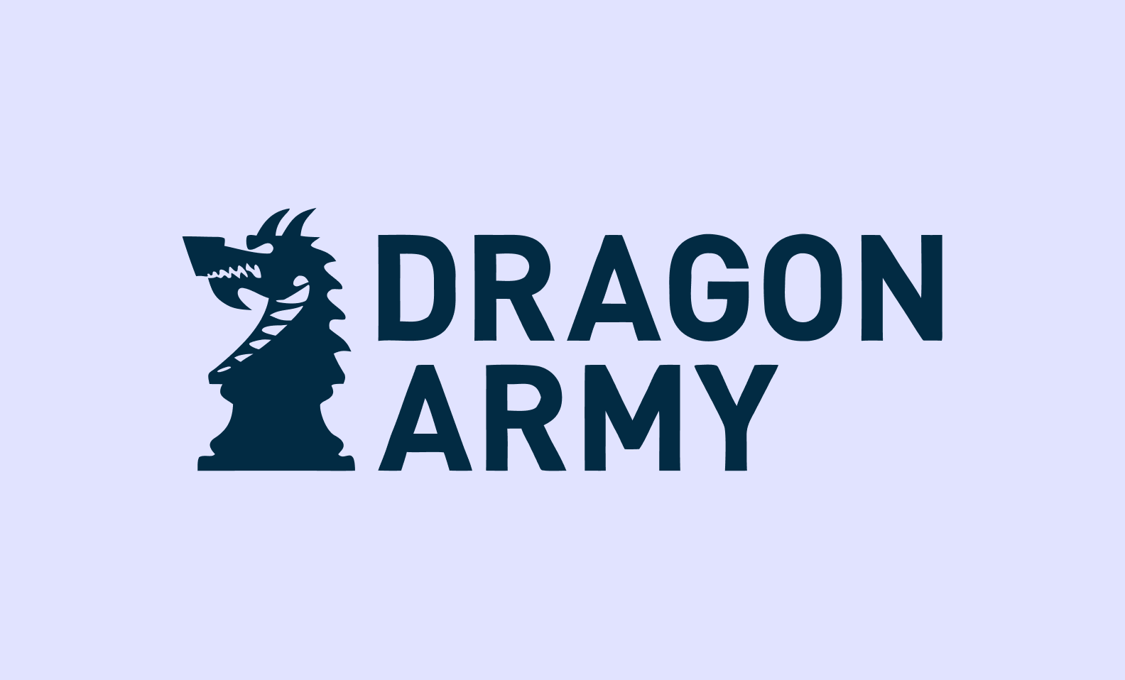 Dragon Army logo