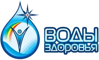 Воды Здоровья logo
