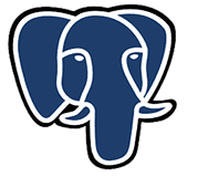 PostgreSQL logo