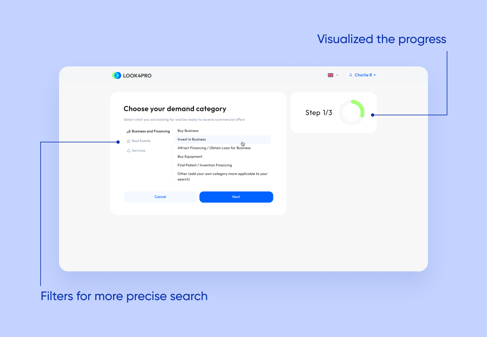 UI Kit Elements