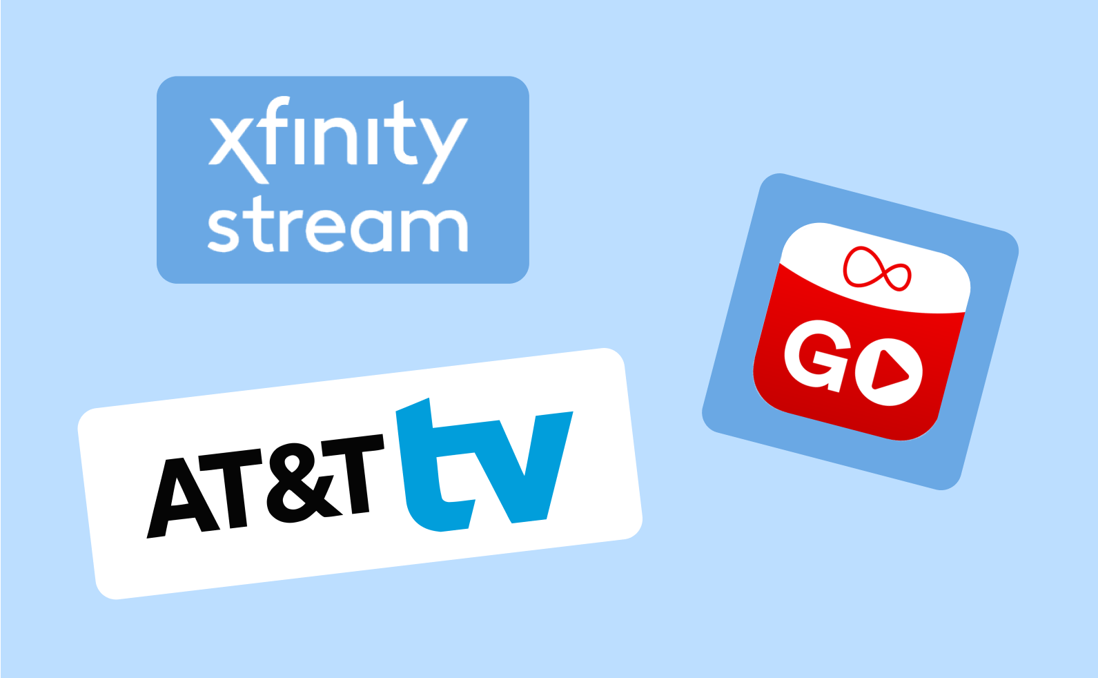 IPTV operators