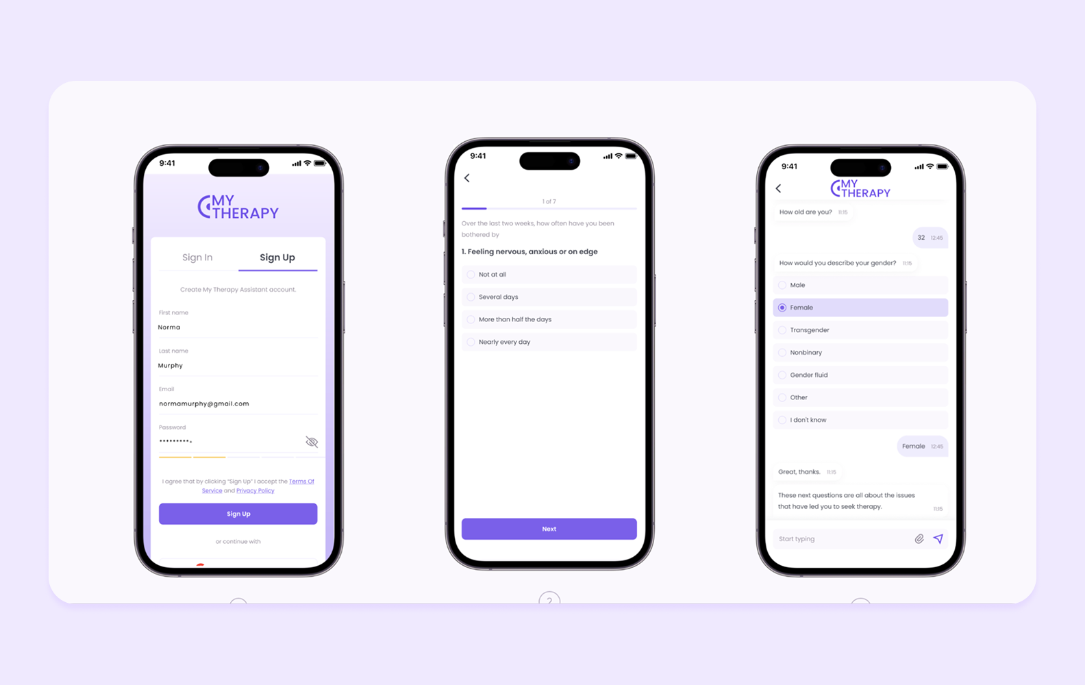 EMR/EHR Interfaces: UI/UX Principles for Medical Applications