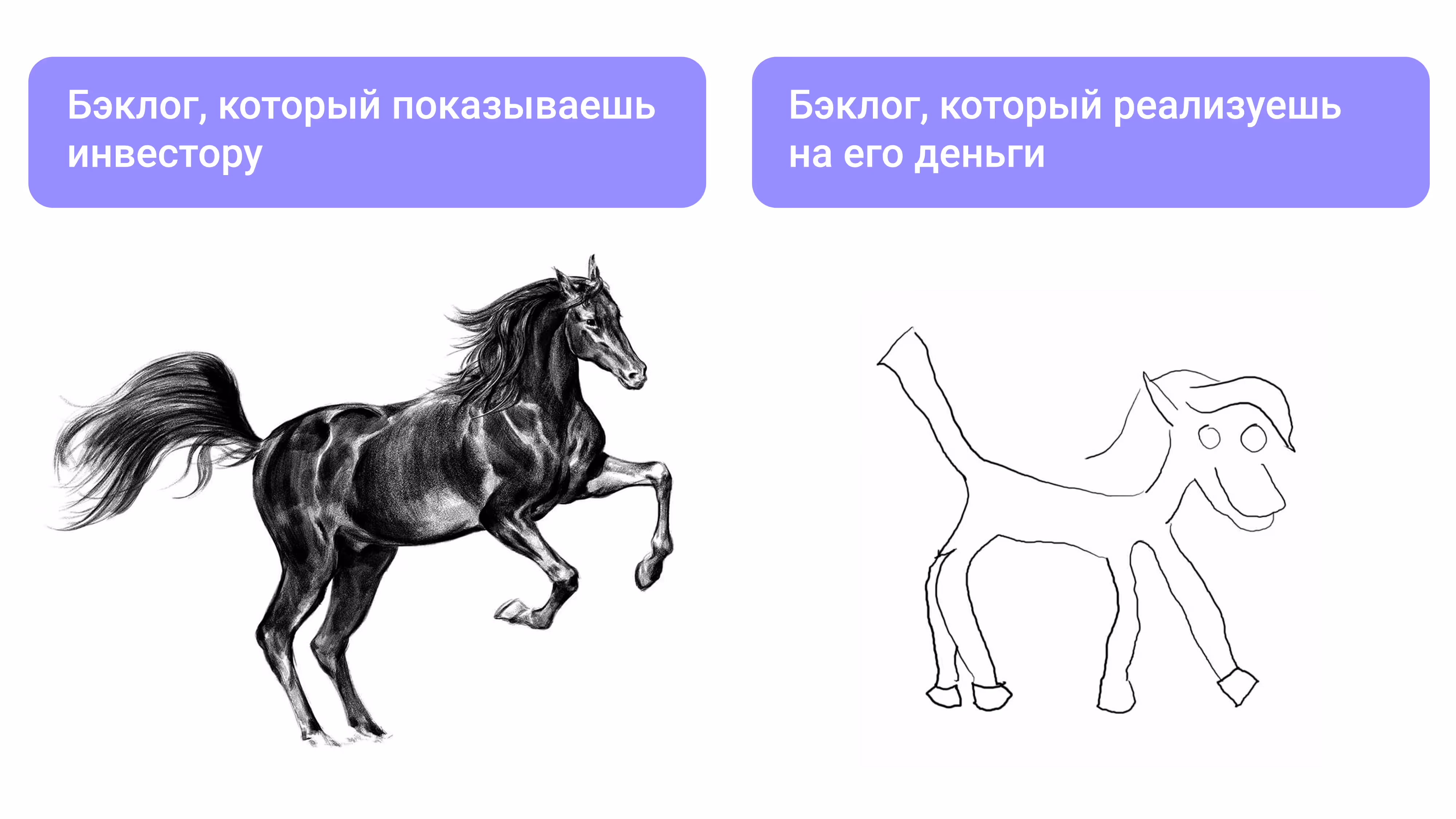фичи из бэклога