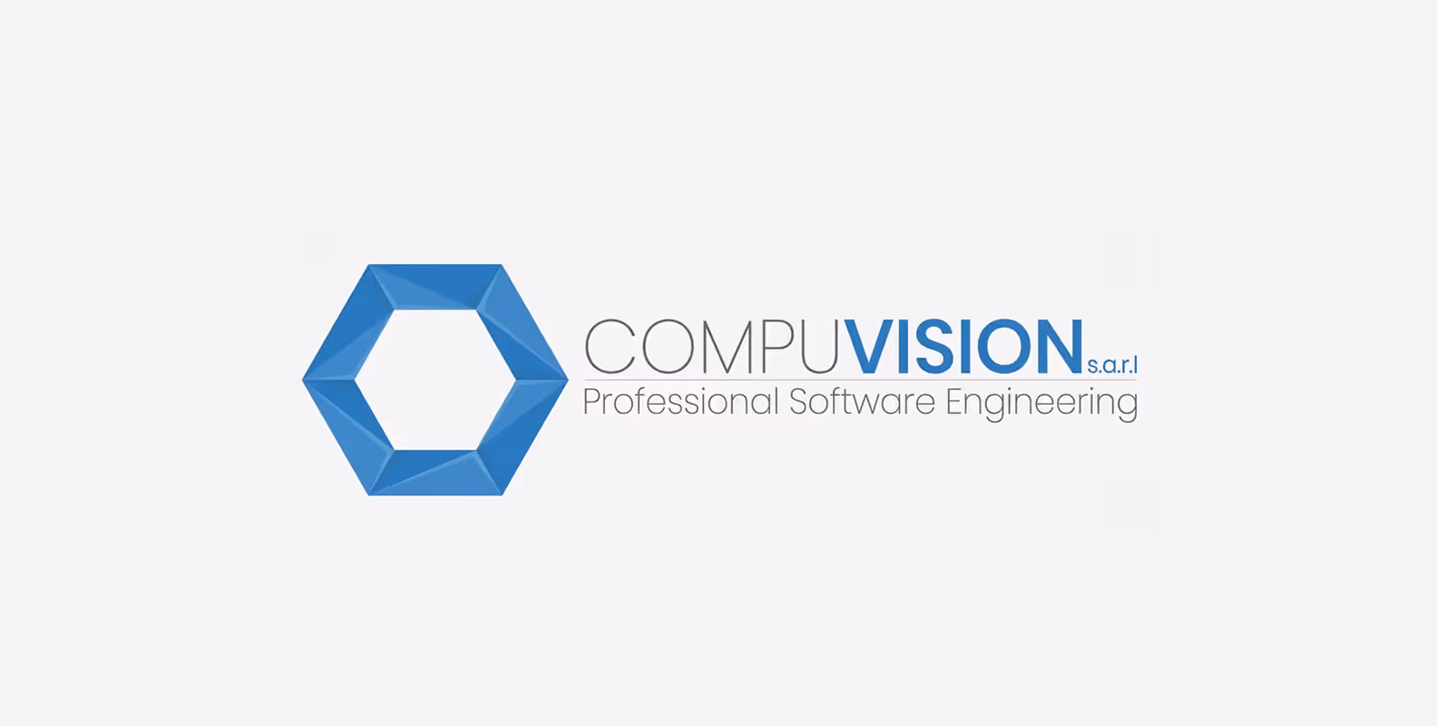 COMPU-VISION S.A.R.L. logo