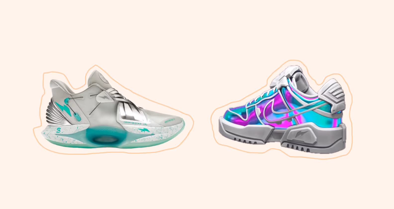 References from the client