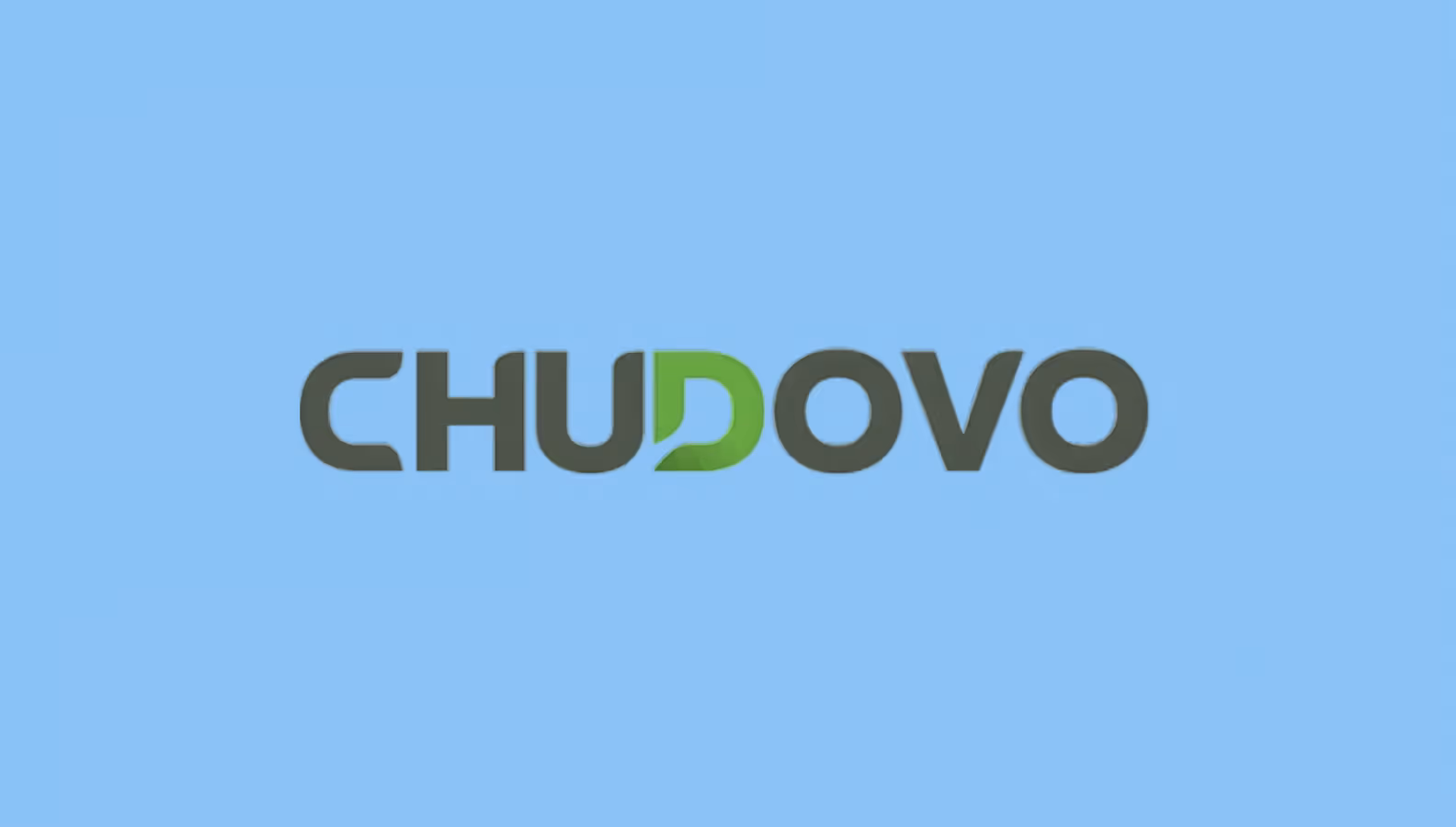chudovo logo