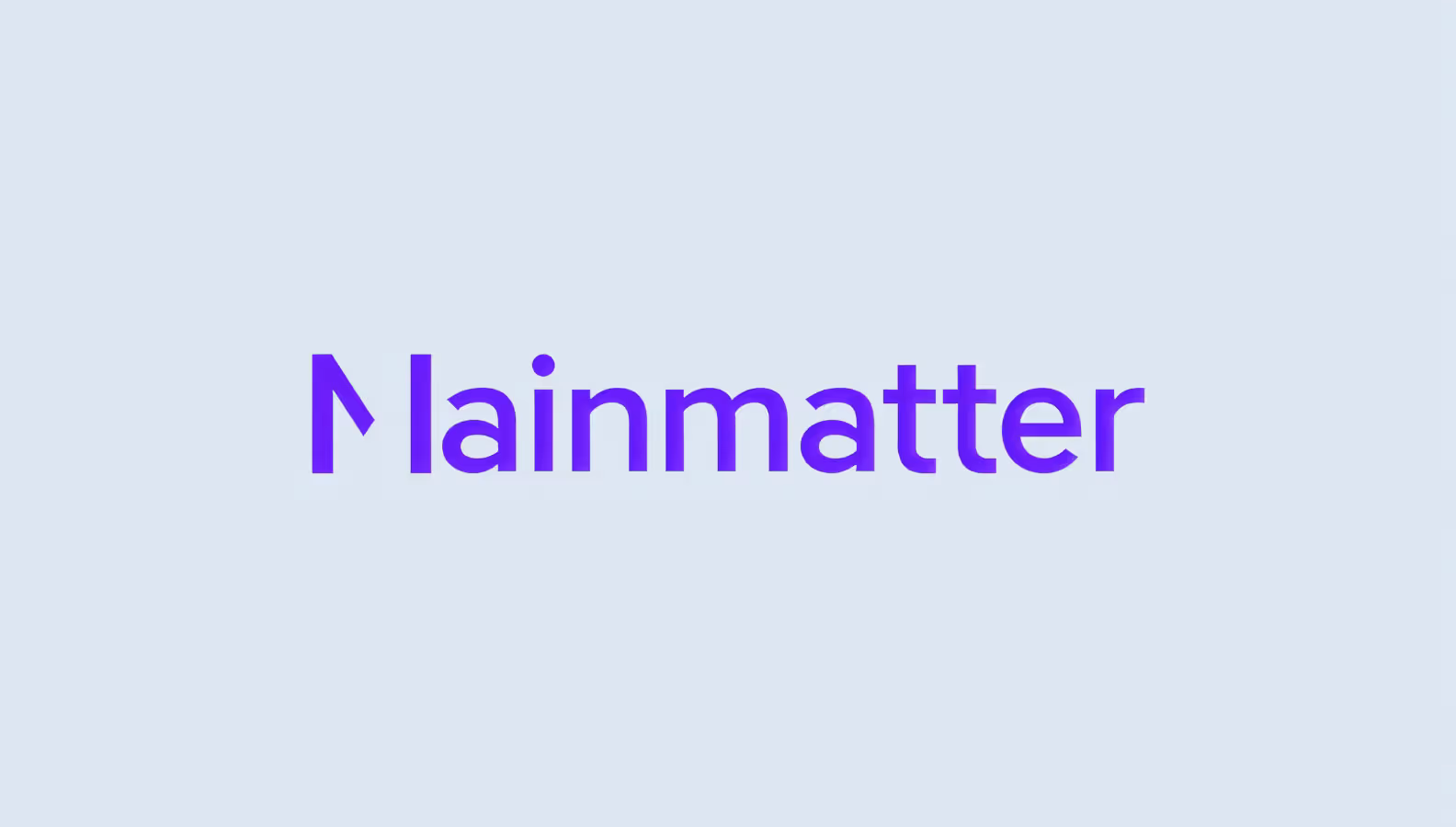 mainmatter logo