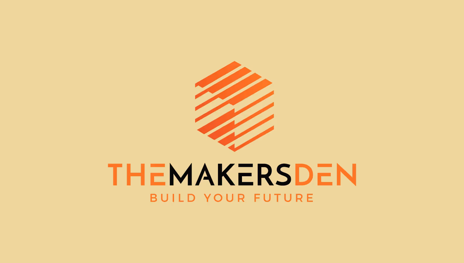 makers' den logo