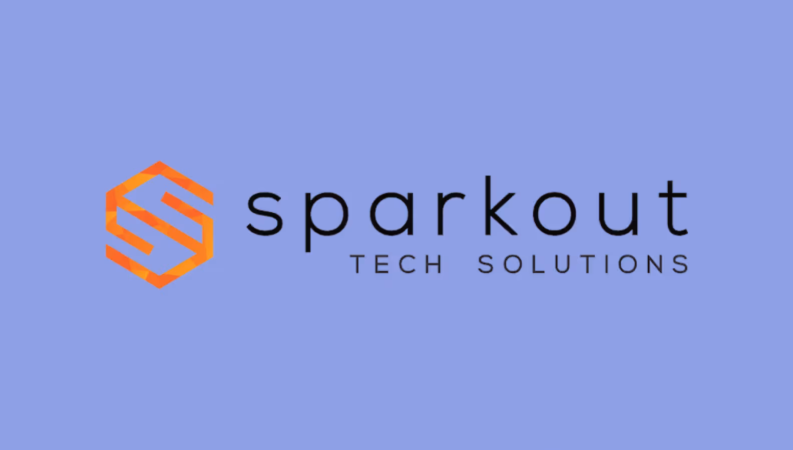 sparkout tech logo