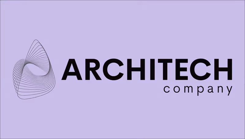 architech logo