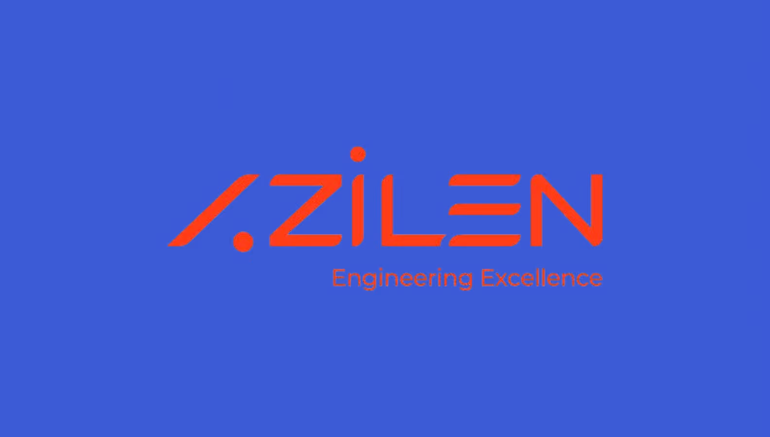 azilen technologies company logo