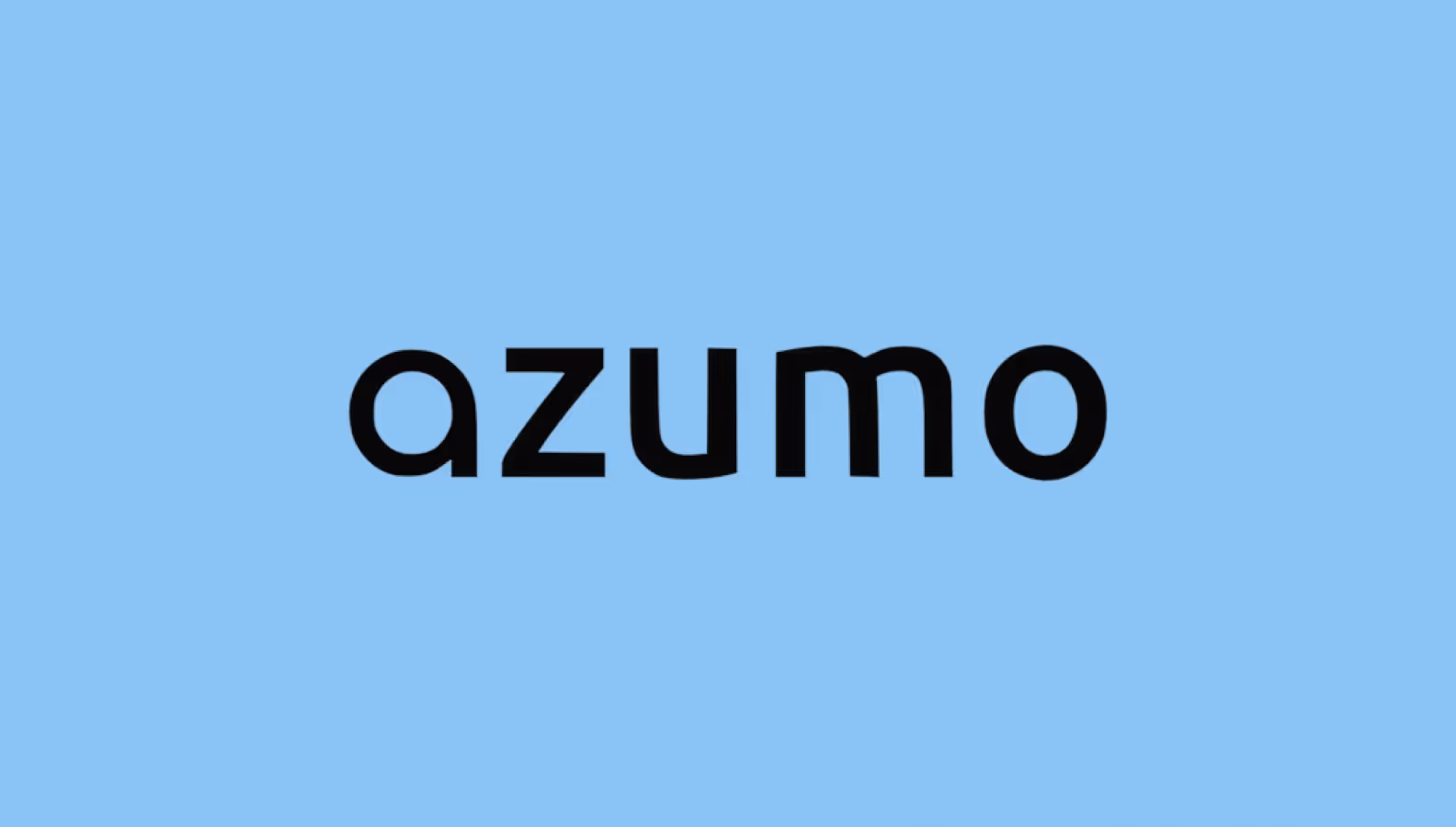 azumo logo