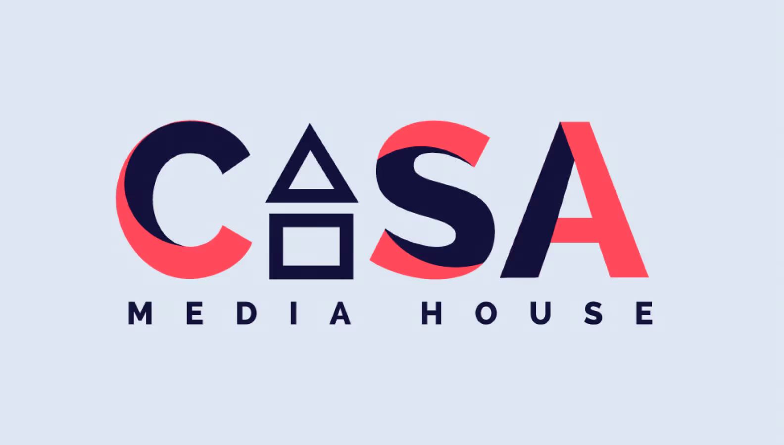 casa media house logo
