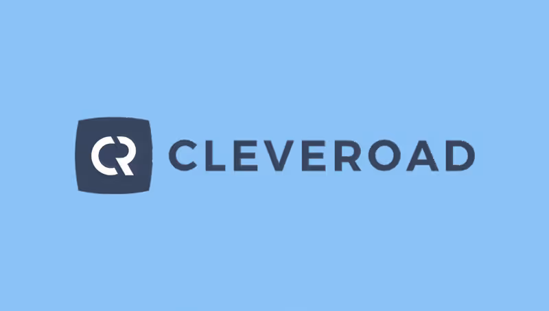 cleveroad logo