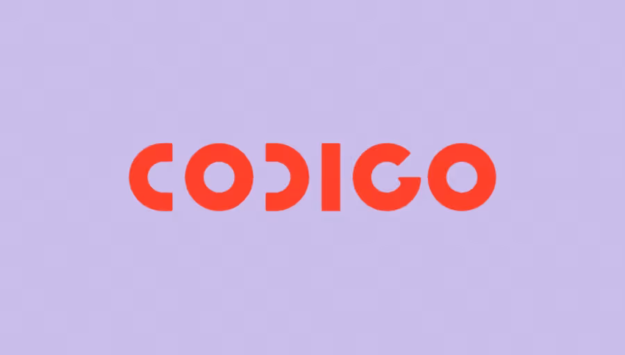 codigo web and mobile app development company singapore logo