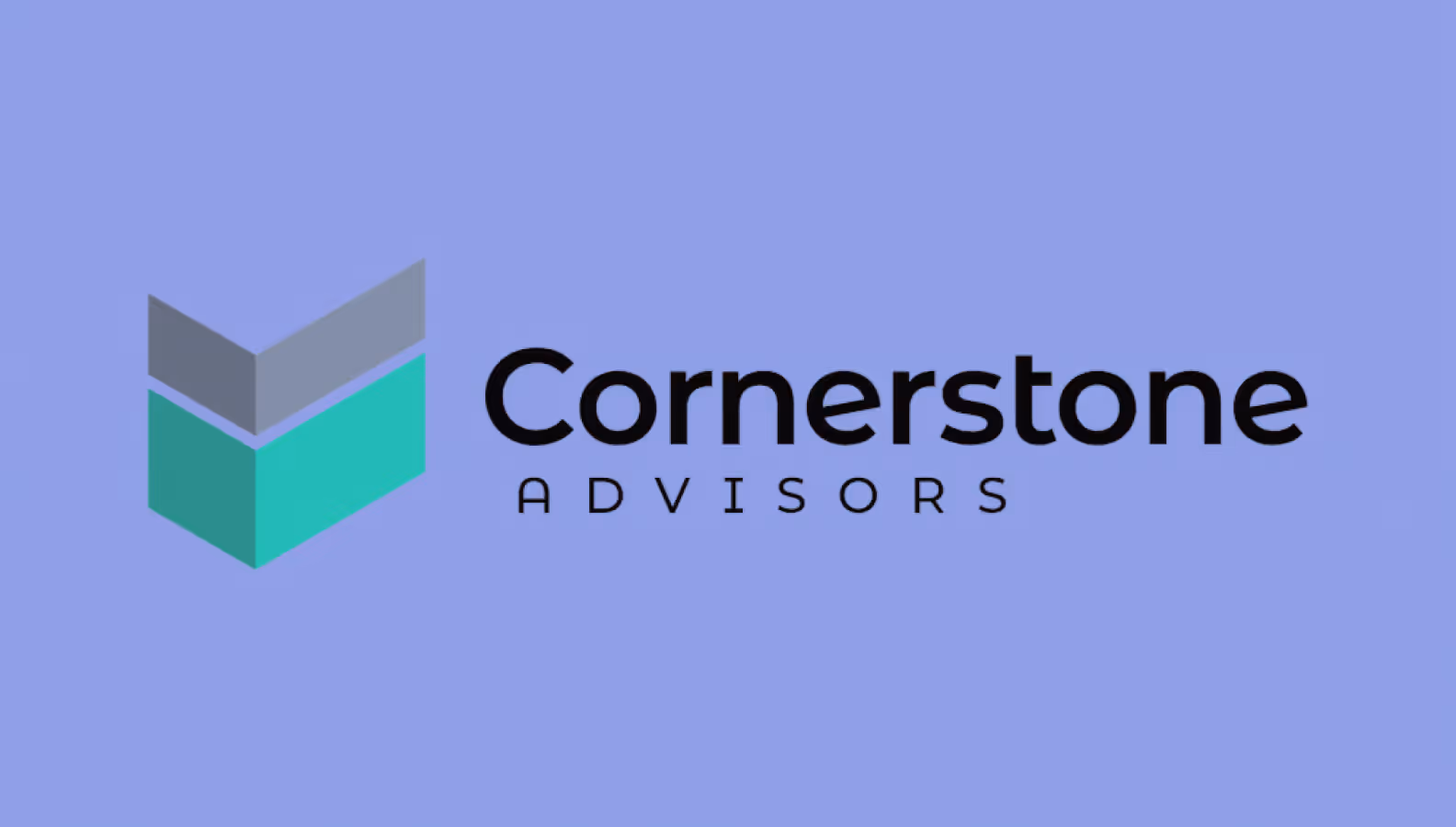 cornerstone advisors company logo