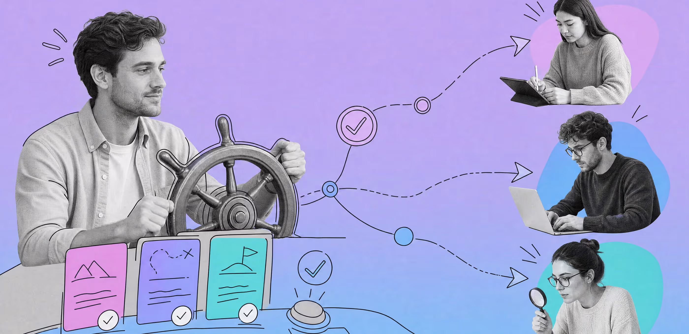 Outsourcing SaaS Development: A Decision-Maker’s Guide