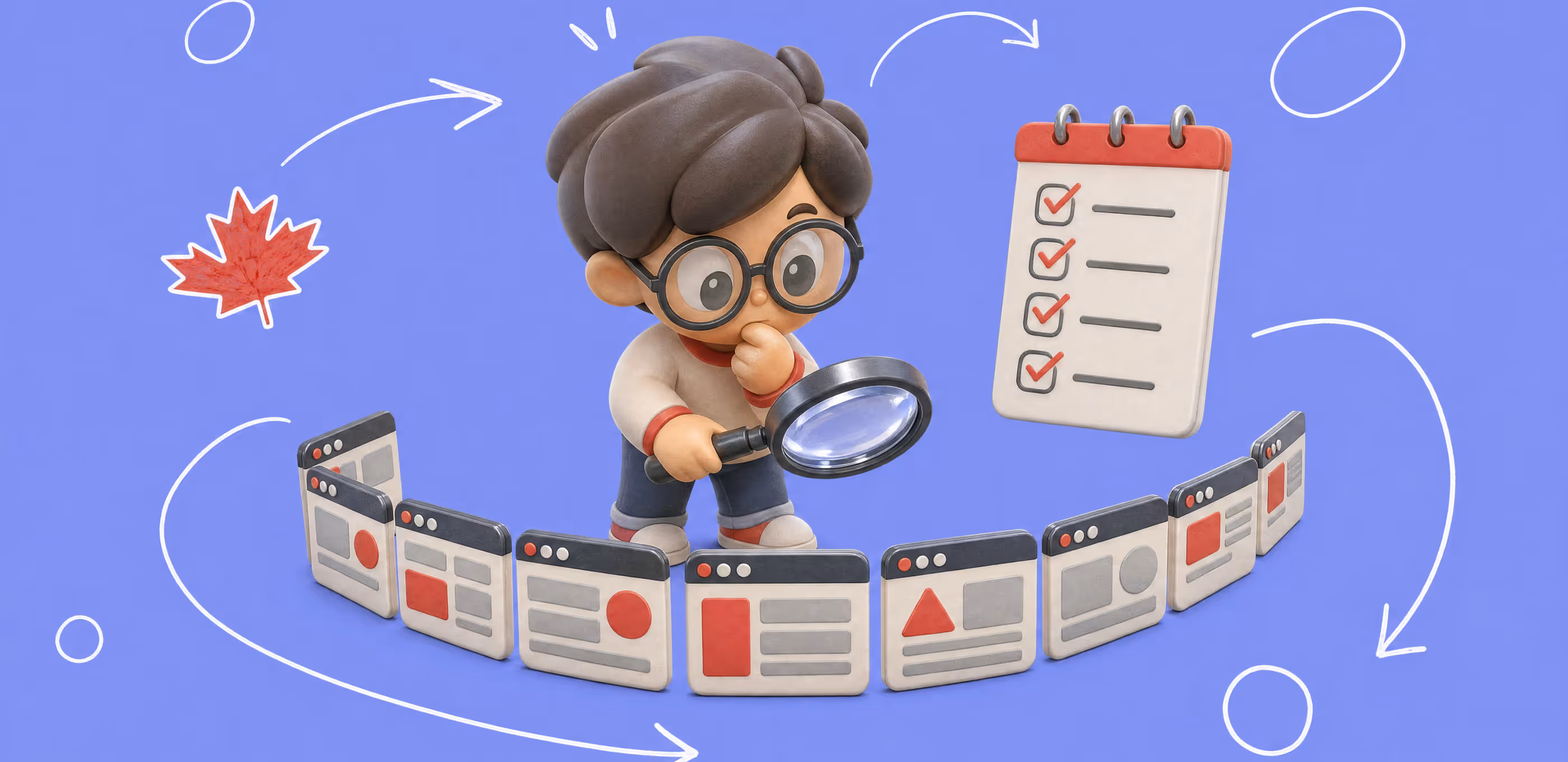 Best Web Development Companies in Canada for 2026
