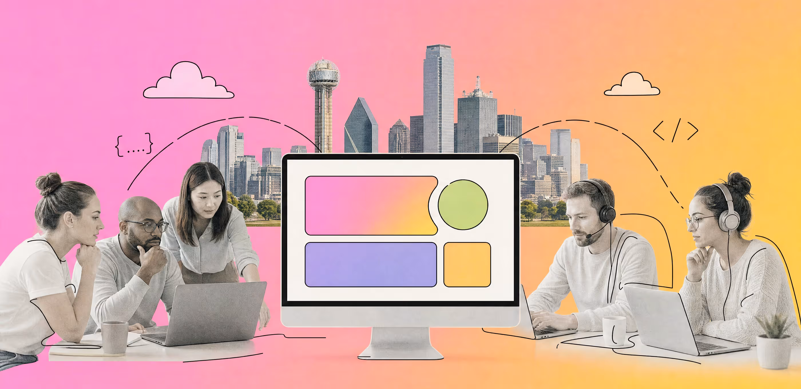 Top 10 Software Development Companies in Dallas in 2026