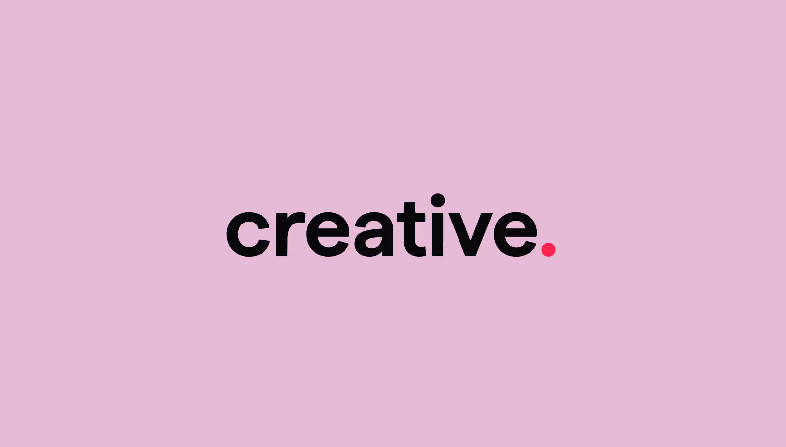 creativeweb bespoke web design agency london logo