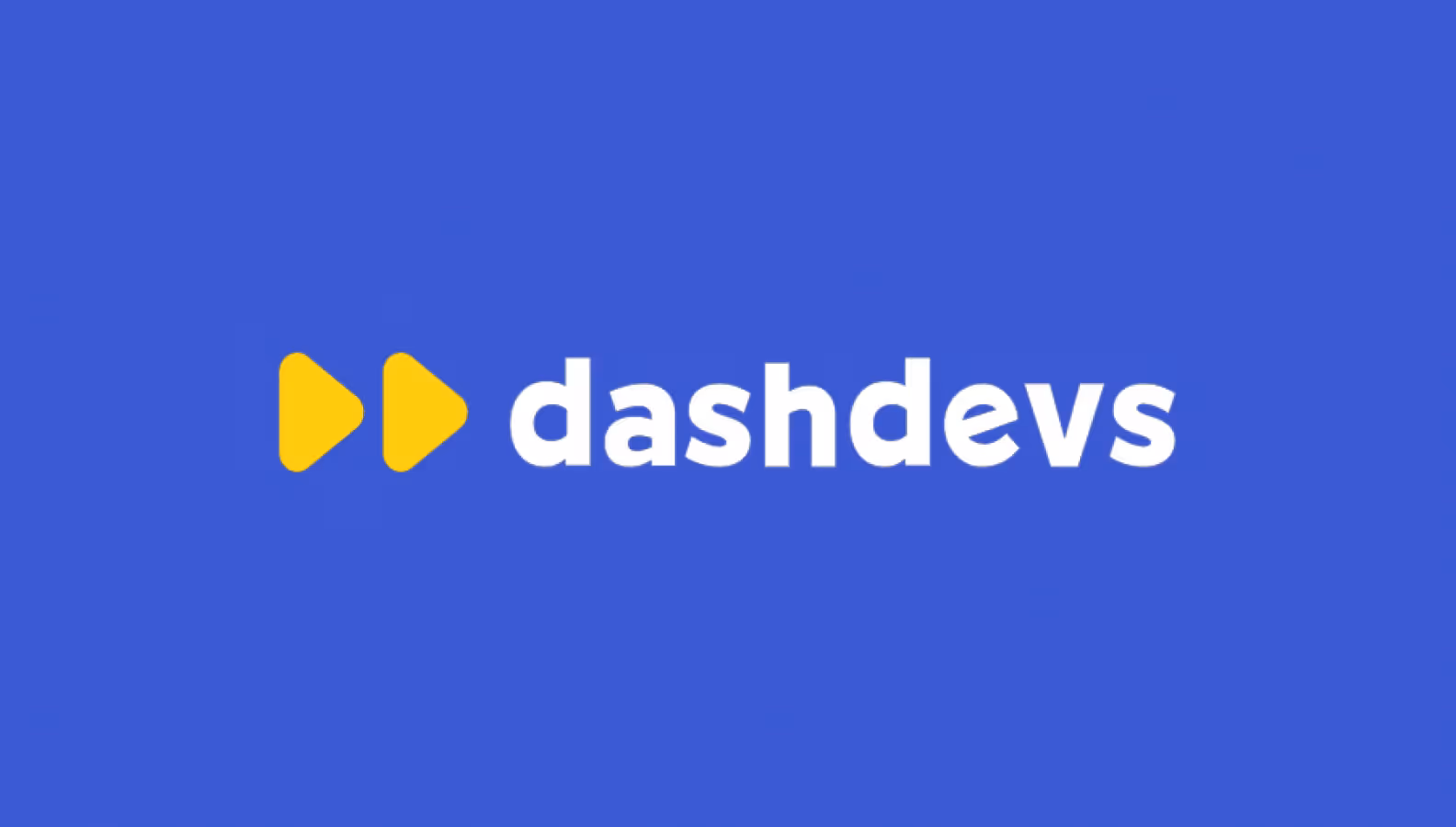 dashdevs fintech development company logo