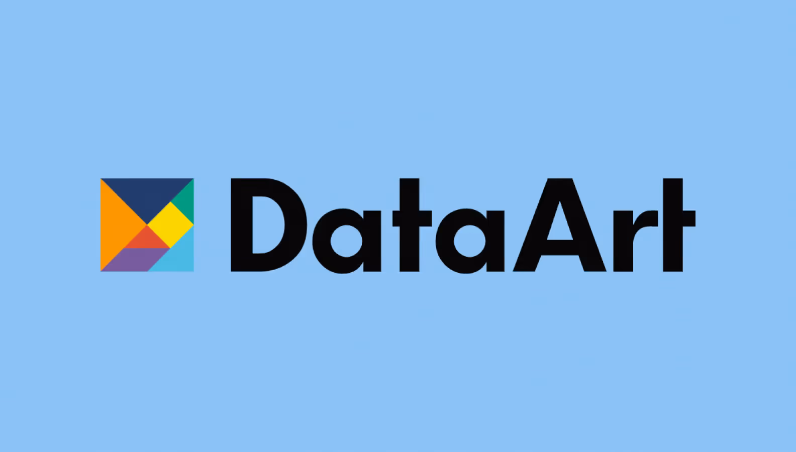 dataart enterprise finance software company logo