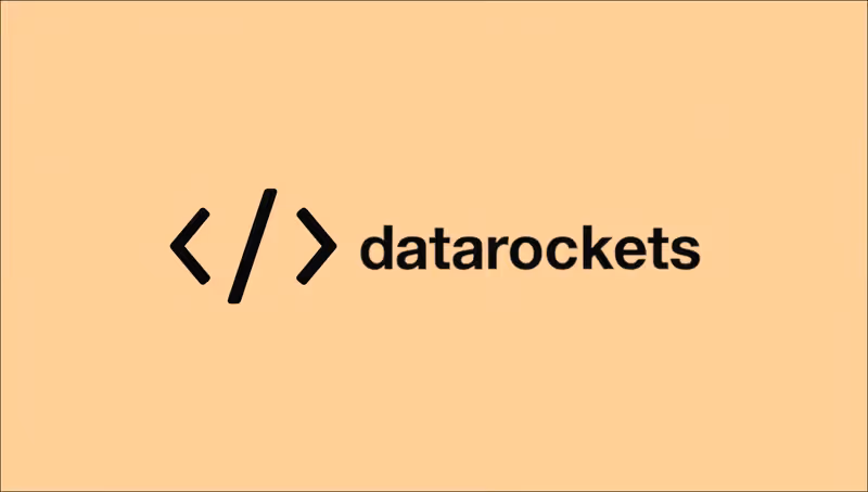 datarockets logo