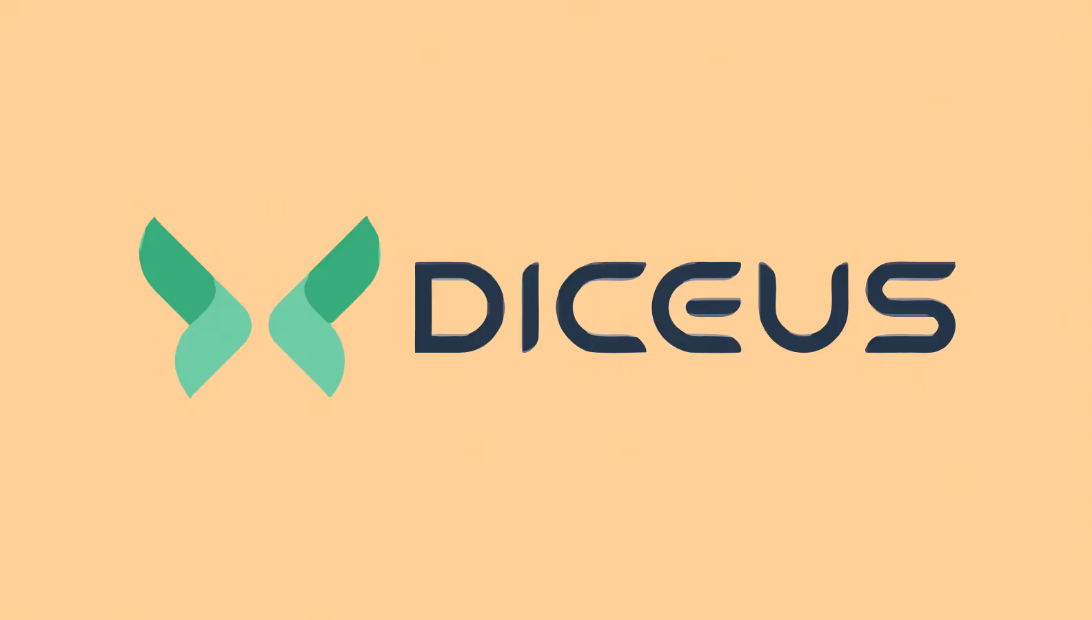 diceus finance and insurance software company logo