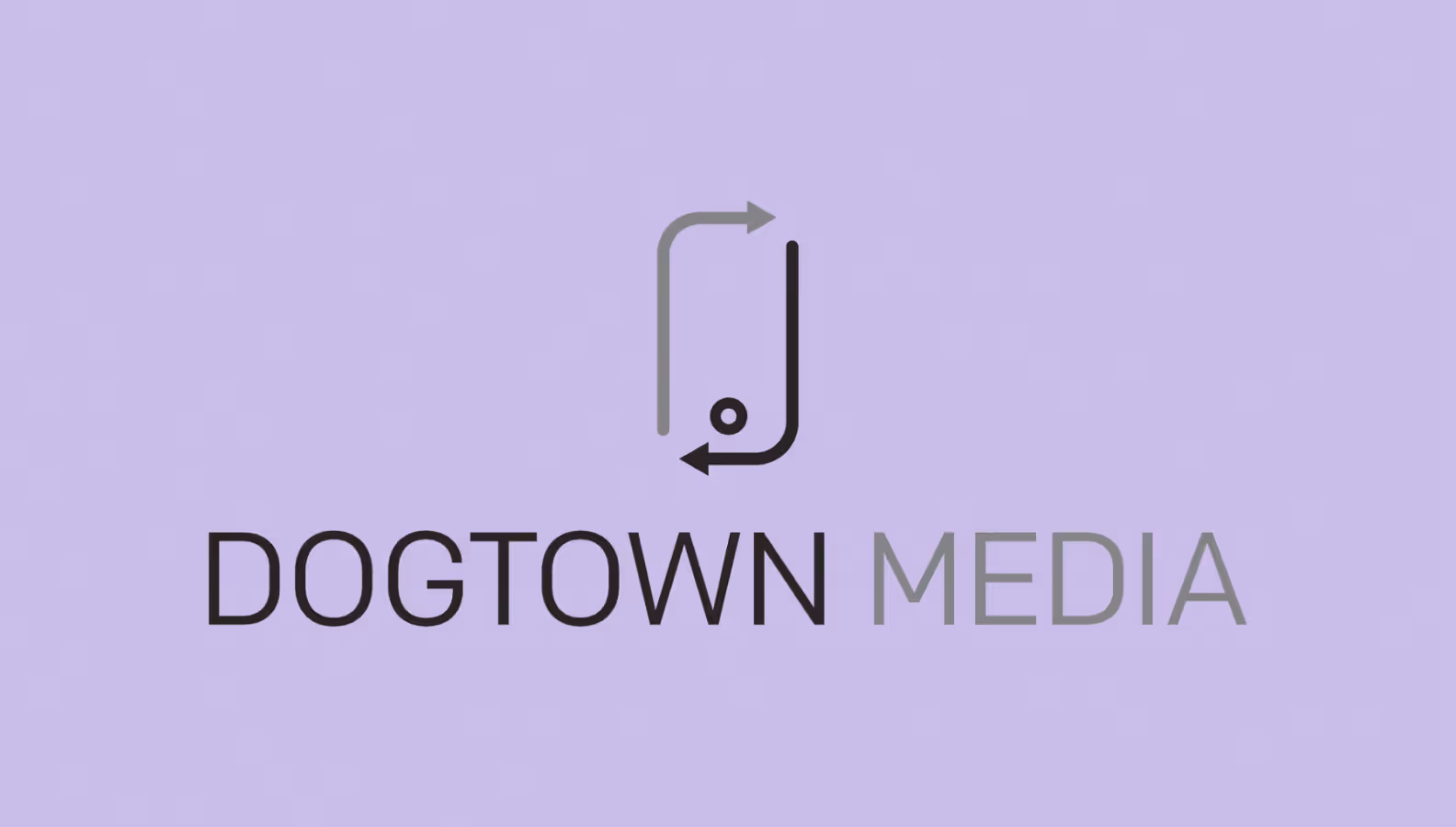 Dogtown Media logo