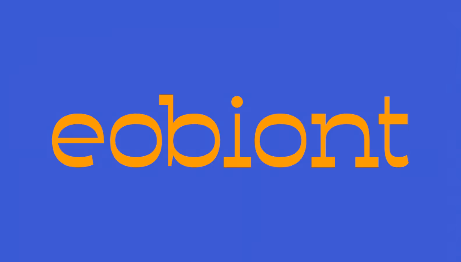 eobiont logo
