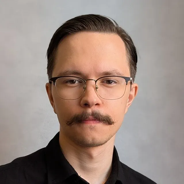 Евгений Синявкин