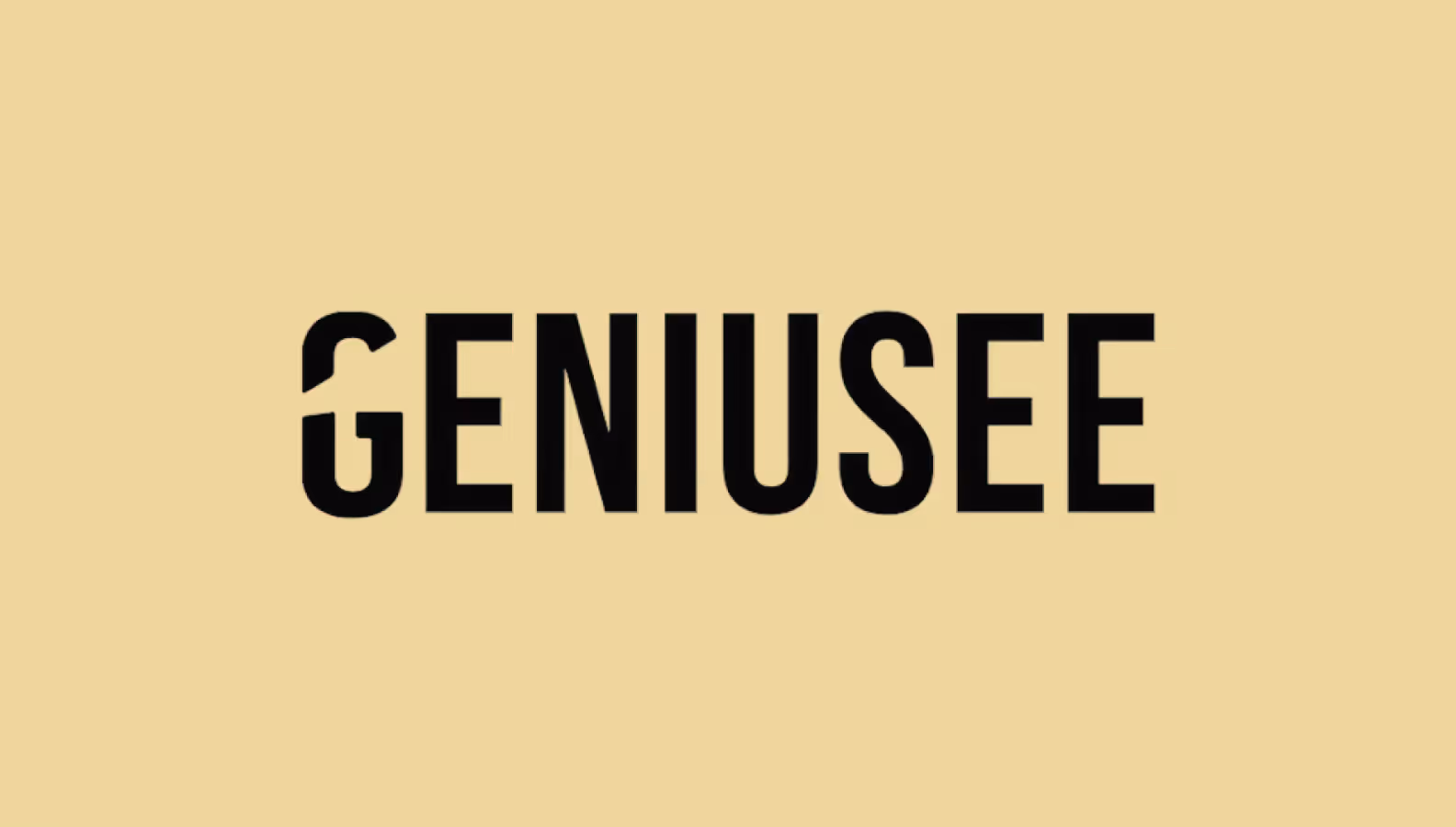 geniusee company logo