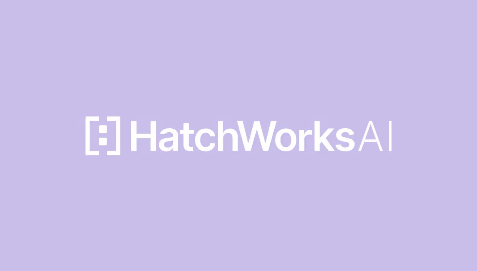 hatchworks ai logo