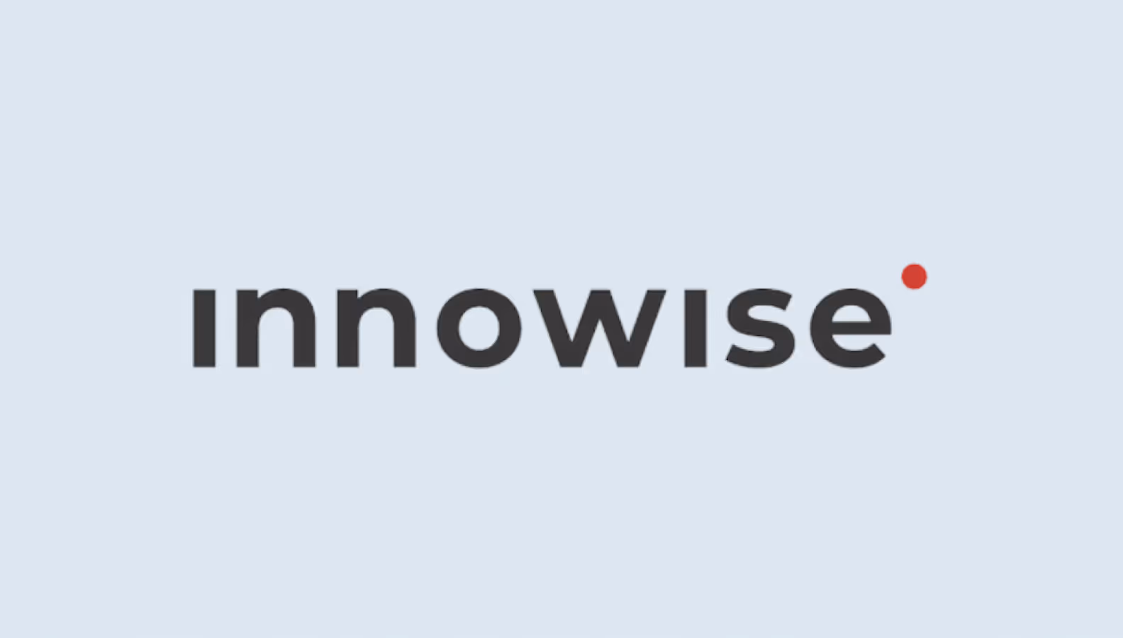 innowise custom banking software company logo