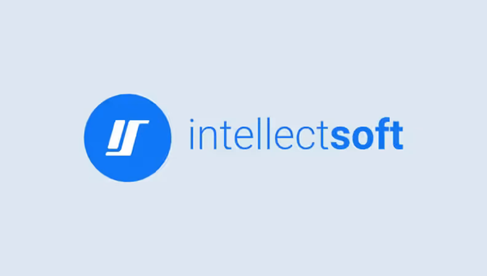 intellectsoft logo