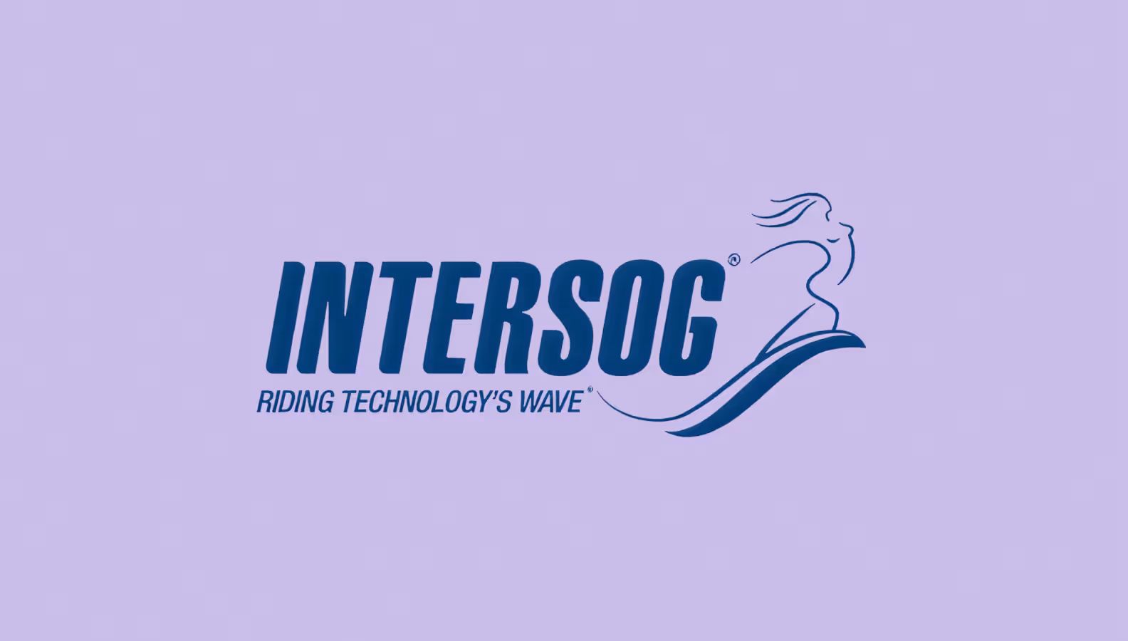 intersog web development company logo