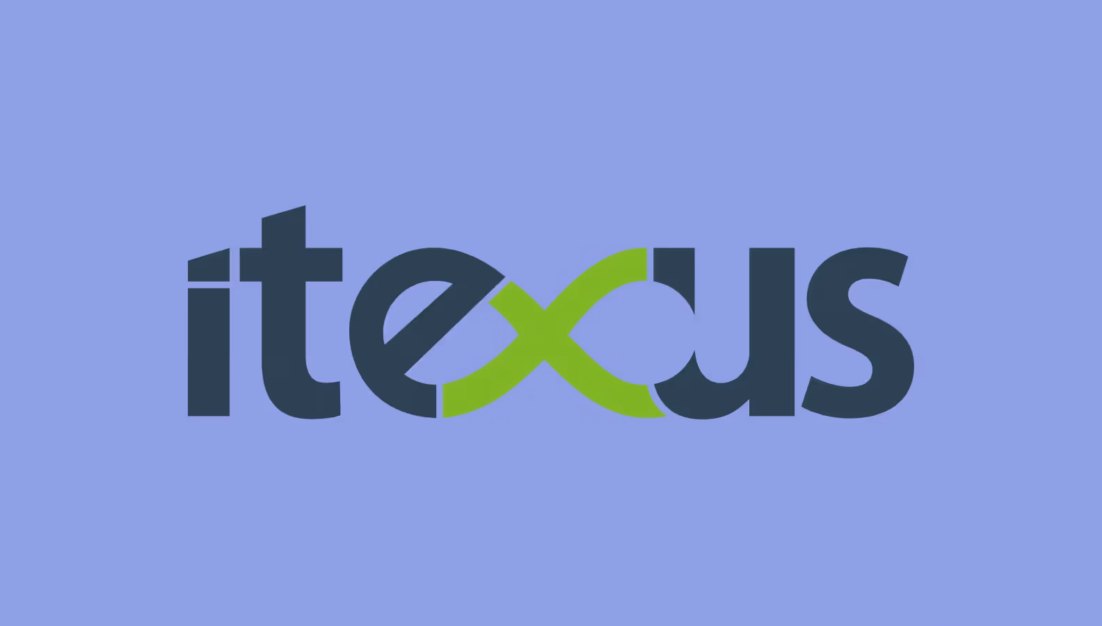 itexus fintech software development company logo