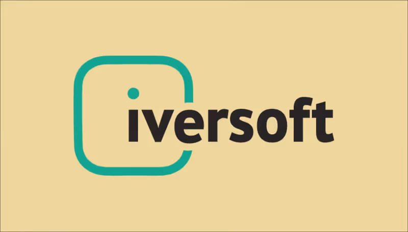 iversoft logo