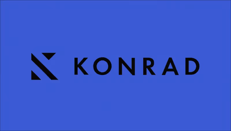 konrad logo