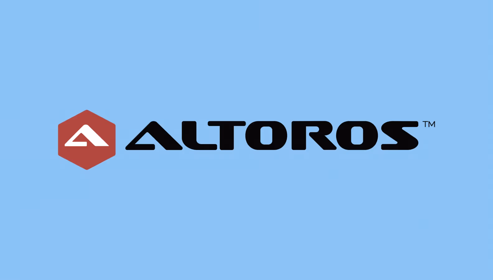 Altoros company logo