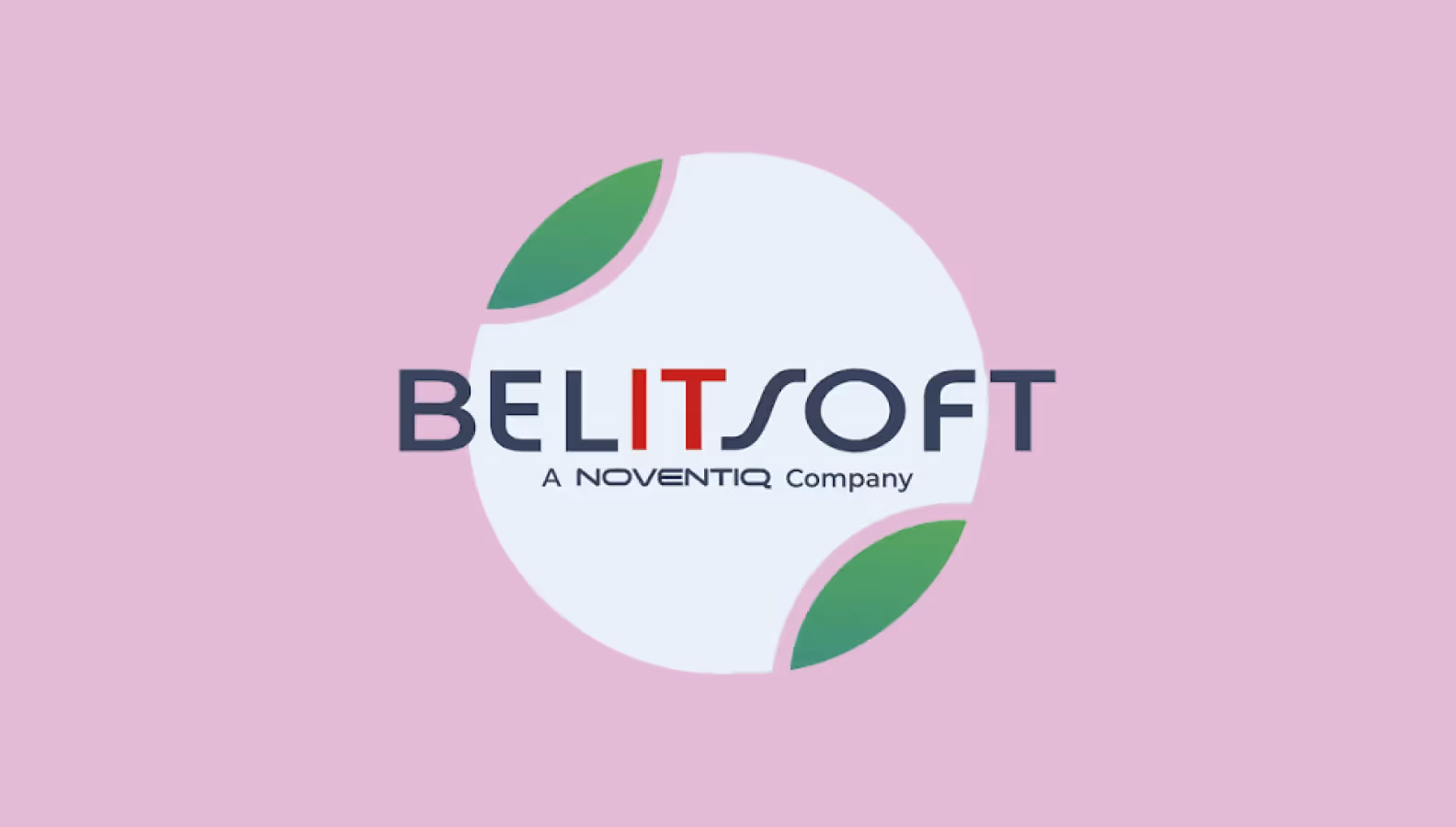 Belitsoft logo