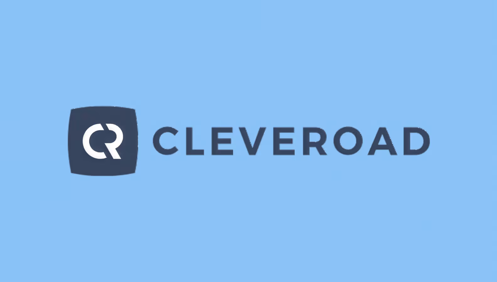 Cleveroad logo