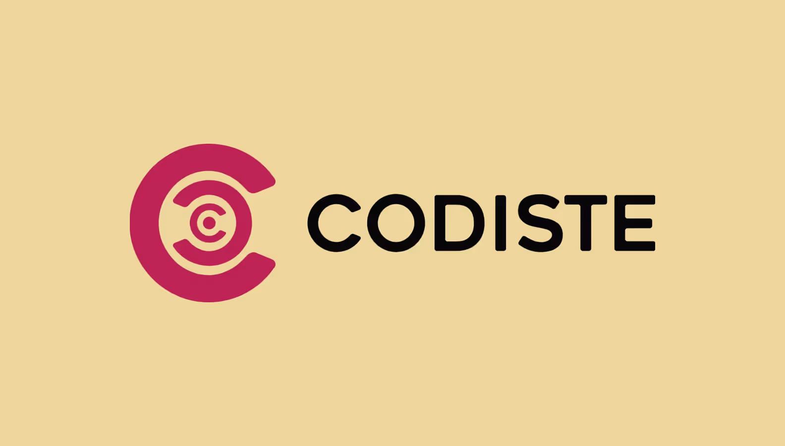 Codiste company logo
