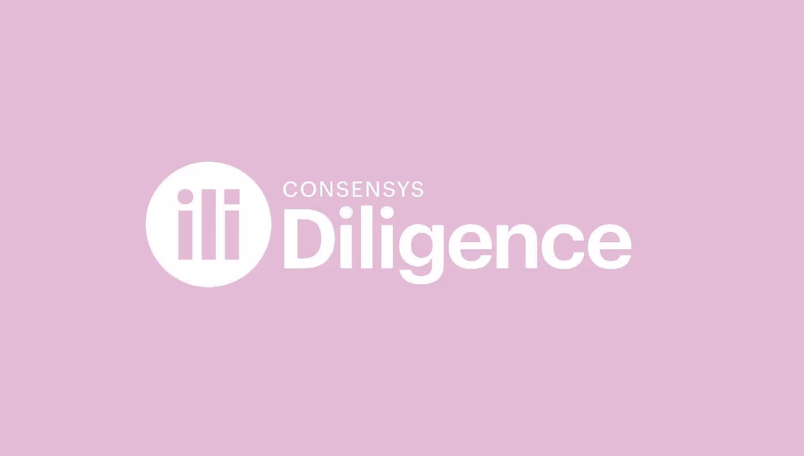 ConsenSys Diligence logo