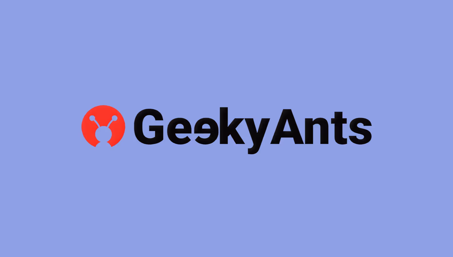 GeekyAnts logo