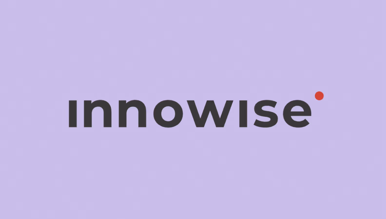 Innowise company logo