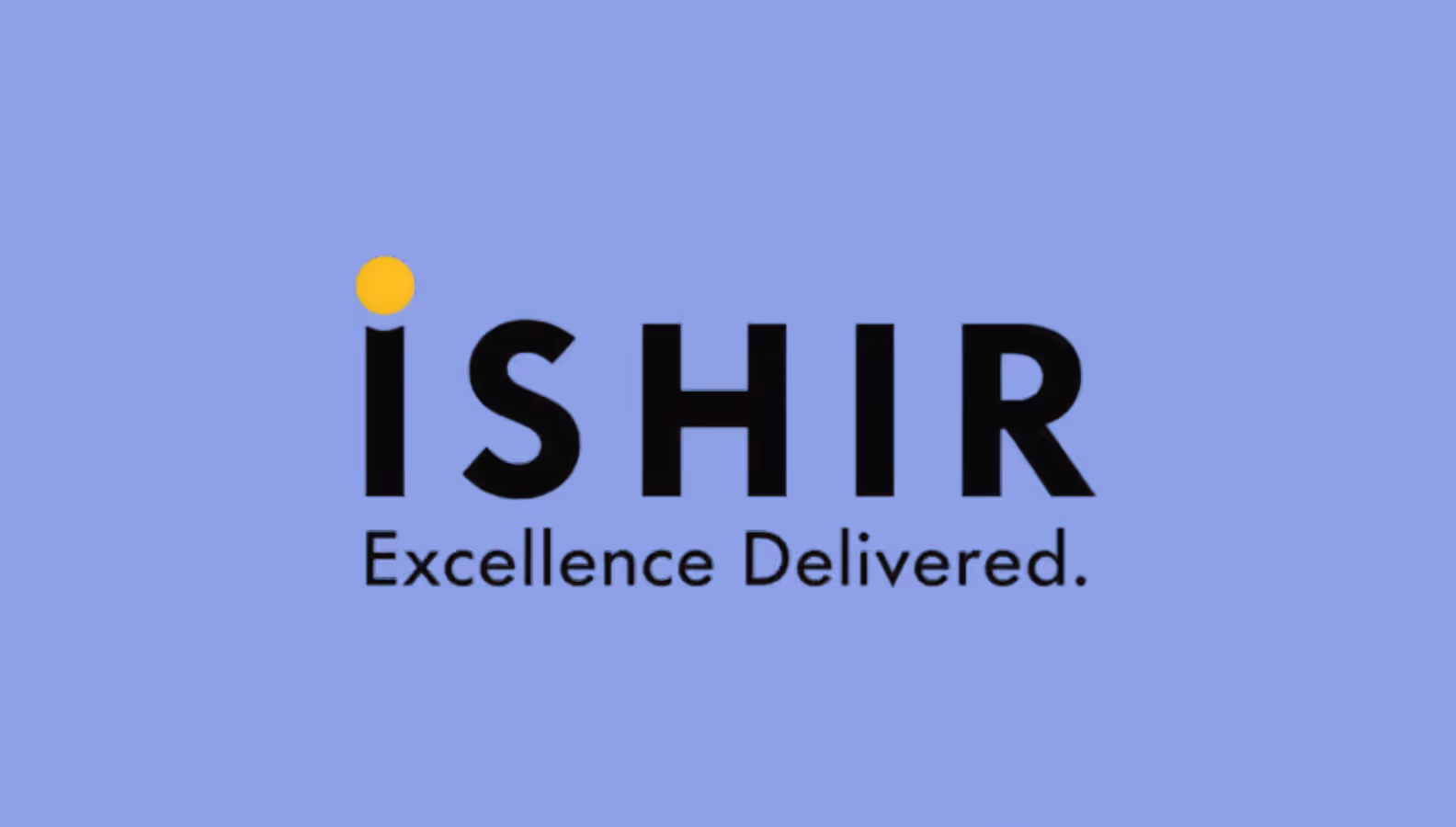 ishir logo