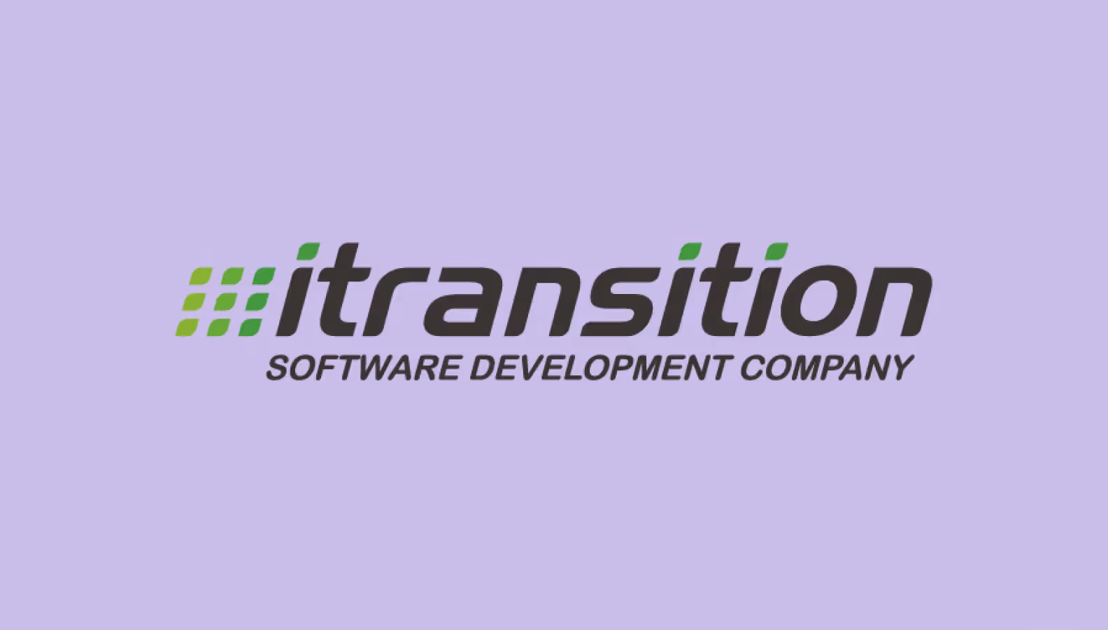 Itransition logo